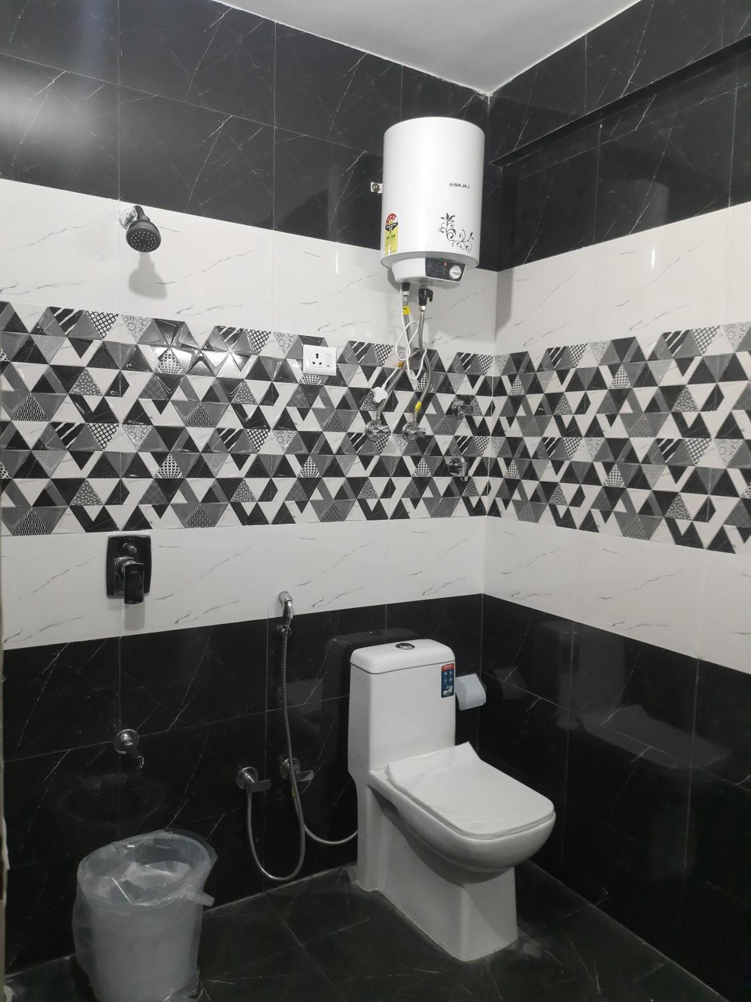 Aagaman Woods Apartment Shimla Luaran gambar