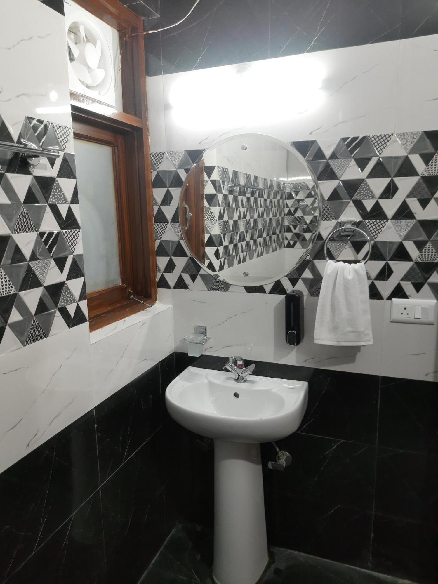 Aagaman Woods Apartment Shimla Luaran gambar