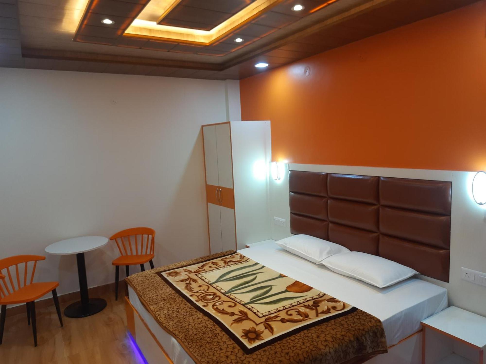 Aagaman Woods Apartment Shimla Luaran gambar