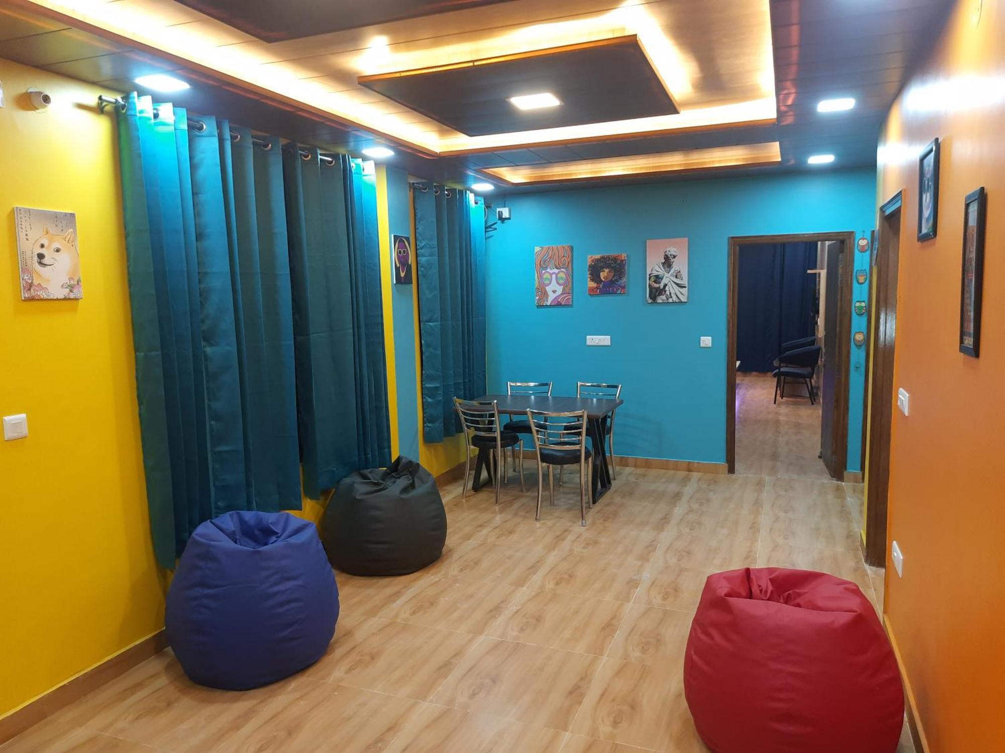 Aagaman Woods Apartment Shimla Luaran gambar